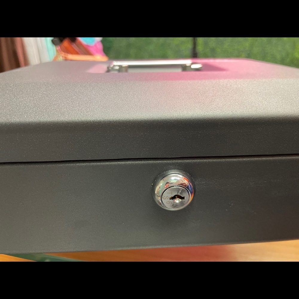 Cash register - Picture 3 of 4